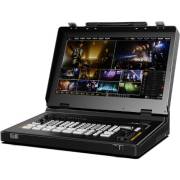 AVMATRIX SHARK S6 PLUS - 17.3″ 6CH SDI/ HDMI Portable Video Switcher AVMATRIX SHARK S6 PLUS - 17.3″ 6CH SDI/ HDMI Portable Video Switcher